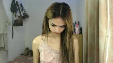 bini aiah online show from October 11, 5:10 am