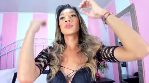 Snapshot of shantal_ferrer3 chatting on December 28, 5:55 am shantal_ferrer3 online show from December 28, 5:55 am