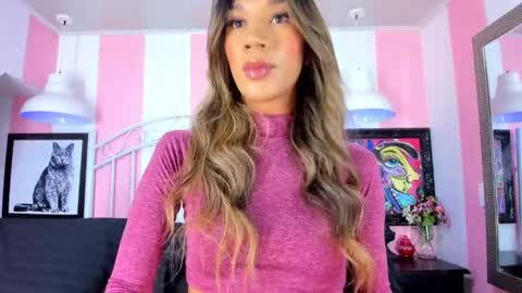 Snapshot of shantal_ferrer3 chatting on December 29, 8:44 am shantal_ferrer3 online show from December 29, 8:44 am