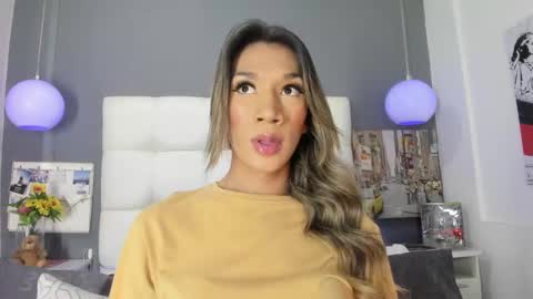 Snapshot of shantal_ferrer3 chatting on January 7, 5:35 am shantal_ferrer3 online show from January 7, 5:35 am