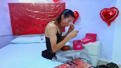 Snapshot of shantala_nastasiia chatting on September 17, 12:43 pm shantala nastasiia online show from September 17, 12:43 pm