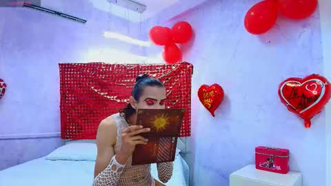 Snapshot of shantala_nastasiia chatting on September 19, 12:55 pm shantala nastasiia online show from September 19, 12:55 pm