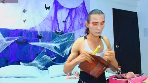 shantala nastasiia online show from October 20, 12:52 pm