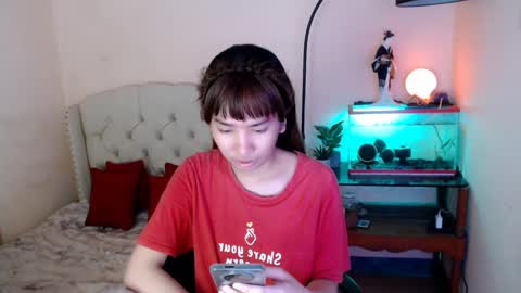 Snapshot of shantalfoxxy chatting on February 8, 12:06 pm SHANTA FOX s online show from February 8, 12:06 pm