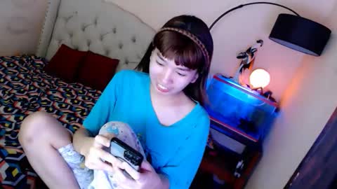 SHANTA FOX  s online show from October 17, 3:26 pm