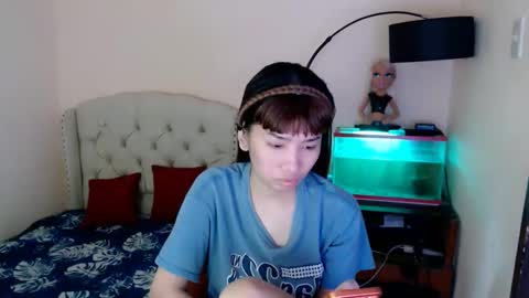 SHANTA FOX  s online show from February 20, 6:26 am