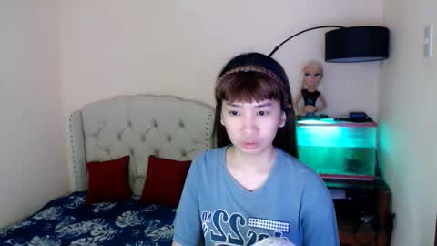 SHANTA FOX  s online show from March 2, 12:16 am