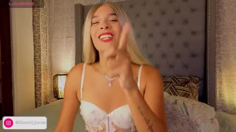 Snapshot of shantaljoness chatting on September 27, 9:57 pm Shantal Jones online show from September 27, 9:57 pm