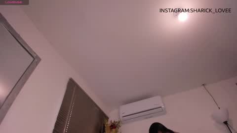 Snapshot of sharick_lovee chatting on December 10, 12:16 pm sharick lovee online show from December 10, 12:16 pm