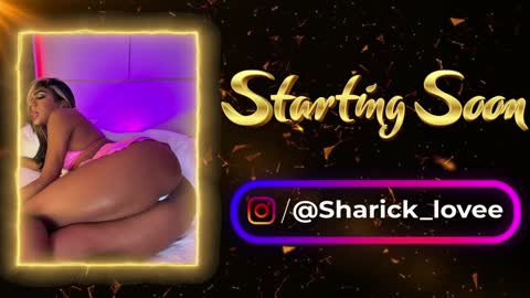 Snapshot of sharick_lovee chatting on December 16, 12:06 pm sharick lovee online show from December 16, 12:06 pm