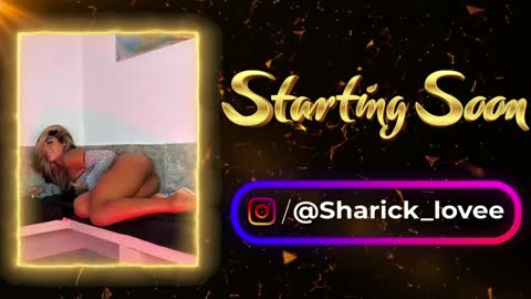 Snapshot of sharick_lovee chatting on December 19, 11:18 am sharick lovee online show from December 19, 11:18 am