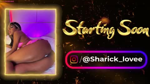 Snapshot of sharick_lovee chatting on December 20, 11:43 am sharick lovee online show from December 20, 11:43 am