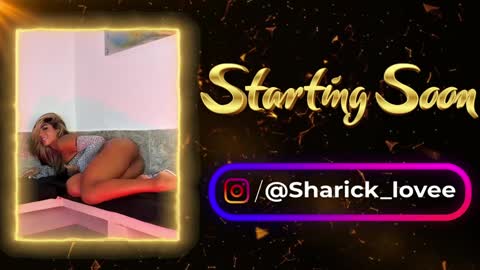 Snapshot of sharick_lovee chatting on December 28, 11:09 am sharick lovee online show from December 28, 11:09 am