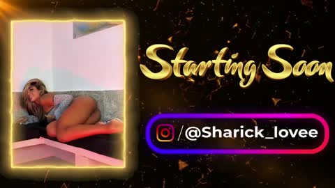 Snapshot of sharick_lovee chatting on December 30, 11:26 am sharick lovee online show from December 30, 11:26 am