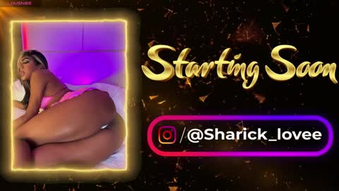 Snapshot of sharick_lovee chatting on January 4, 7:34 pm sharick lovee online show from January 4, 7:34 pm