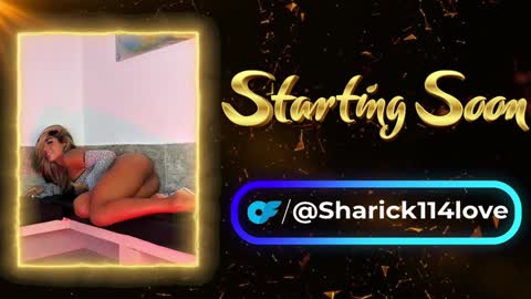 Snapshot of sharick_lovee chatting on January 9, 11:25 am sharick lovee online show from January 9, 11:25 am