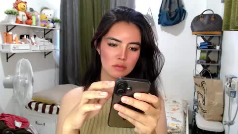 shasha online show from January 7, 3:43 am