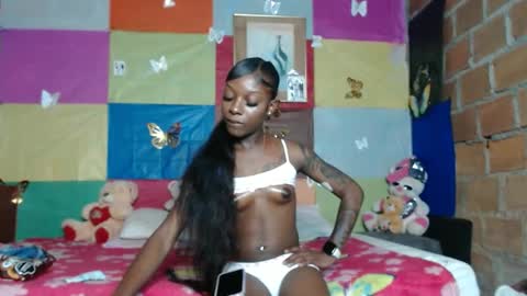 shellmy online show from September 11, 9:23 pm
