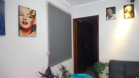 Snapshot of shellsy_hans chatting on January 29, 8:14 pm Shellsy H online show from January 29, 8:14 pm