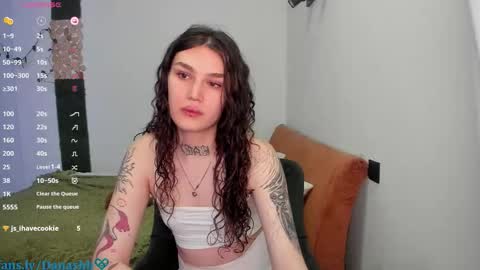 shhdana online show from November 28, 9:16 pm