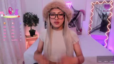 SHINE  online show from October 17, 2:59 am