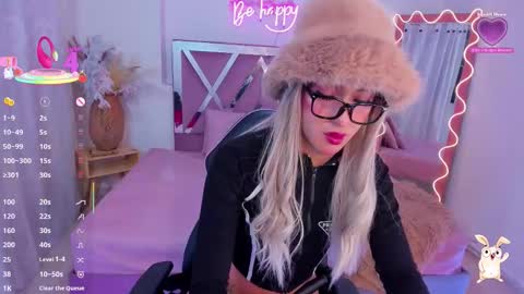 SHINE  online show from November 27, 2:58 am