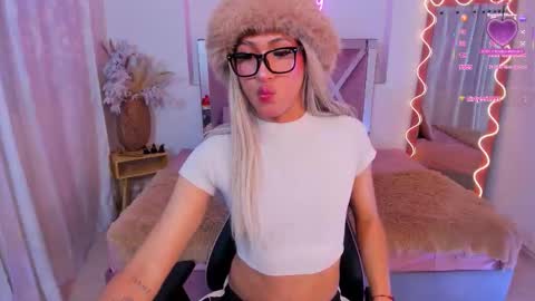 SHINE  online show from November 30, 3:42 am