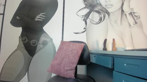 SIENA MORALES online show from October 15, 3:23 pm