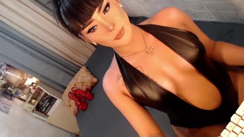 Sierrafina online show from January 8, 3:49 pm