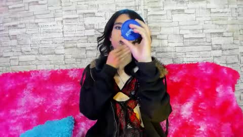 Silacitex  online show from February 23, 9:18 pm