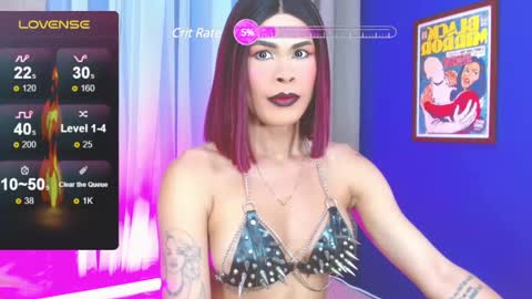 Snapshot of silent_angell chatting on December 19, 7:18 am Silent angell online show from December 19, 7:18 am