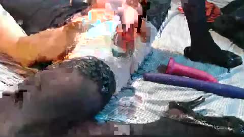 Miley online show from January 31, 1:43 am