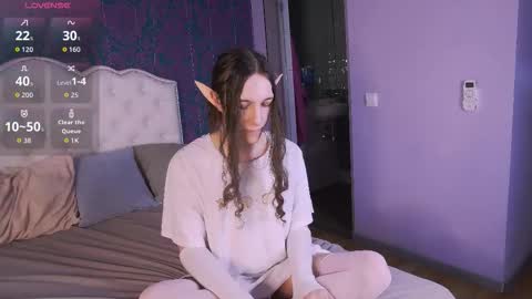 silvermuse online show from March 1, 8:47 pm