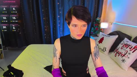 Snapshot of simona_rain chatting on January 7, 5:35 am Simona online show from January 7, 5:35 am