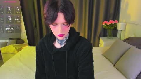 Snapshot of simona_rain chatting on January 21, 8:43 pm Simona online show from January 21, 8:43 pm