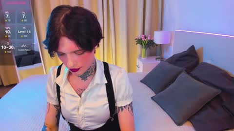 Snapshot of simona_rain chatting on January 26, 5:34 am Simona online show from January 26, 5:34 am
