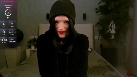 Snapshot of simona_rain chatting on February 2, 1:34 am Simona online show from February 2, 1:34 am