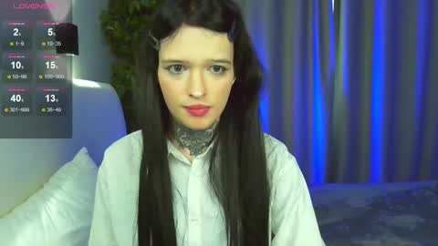 Snapshot of simona_rain chatting on February 12, 7:13 am Simona online show from February 12, 7:13 am