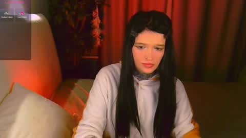 Snapshot of simona_rain chatting on February 19, 11:14 pm Simona online show from February 19, 11:14 pm