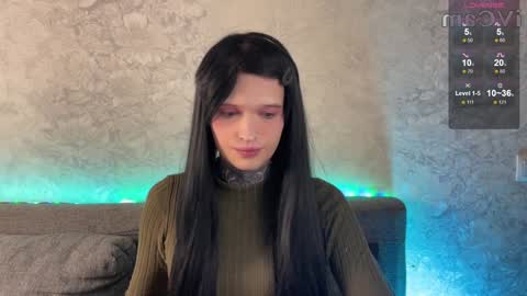 Snapshot of simona_rain chatting on February 26, 1:11 am Simona online show from February 26, 1:11 am