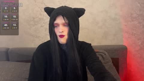 Snapshot of simona_rain chatting on February 27, 1:59 am Simona online show from February 27, 1:59 am