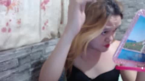 Ela online show from February 27, 10:53 pm