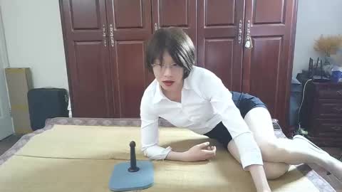 Snapshot of sissy_ada chatting on September 12, 1:40 pm Sissy Ada online show from September 12, 1:40 pm