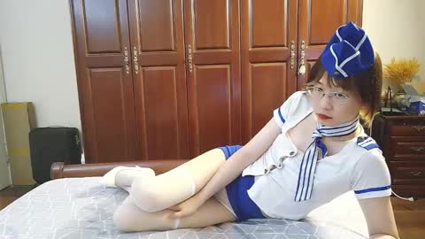 Snapshot of sissy_ada chatting on September 19, 2:12 pm Sissy Ada online show from September 19, 2:12 pm