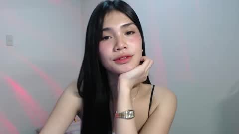 Snapshot of sissy_aljane chatting on October 7, 1:45 pm Aljane online show from October 7, 1:45 pm