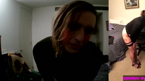 Snapshot of sissycdmish chatting on September 9, 5:34 pm SissyCDMish online show from September 9, 5:34 pm