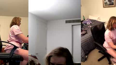 Snapshot of sissycdmish chatting on September 12, 6:02 pm SissyCDMish online show from September 12, 6:02 pm