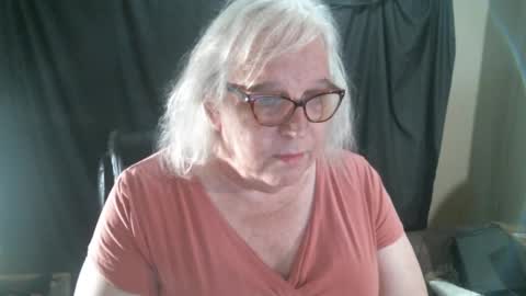 Snapshot of sissydianetx chatting on December 28, 12:36 am Sissy Diane online show from December 28, 12:36 am