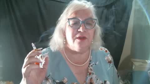 Snapshot of sissydianetx chatting on January 21, 12:36 am Sissy Diane online show from January 21, 12:36 am