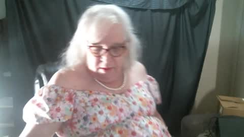 Snapshot of sissydianetx chatting on January 26, 1:47 pm Sissy Diane online show from January 26, 1:47 pm